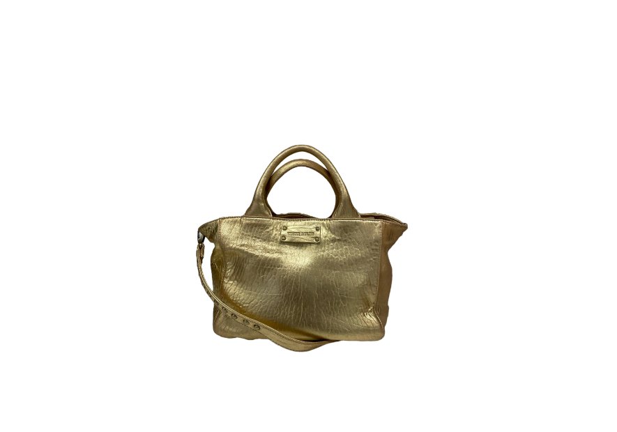 Virginie Darling BABY DARLING/BDVR - CUIR D'AGNEA virginie darling-le baby darling-porte main m Sac business