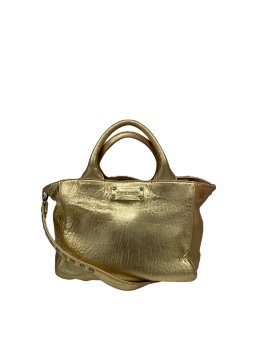 Virginie Darling BABY DARLING/BDVR - CUIR D'AGNEA virginie darling-le baby darling-porte main m Sac business