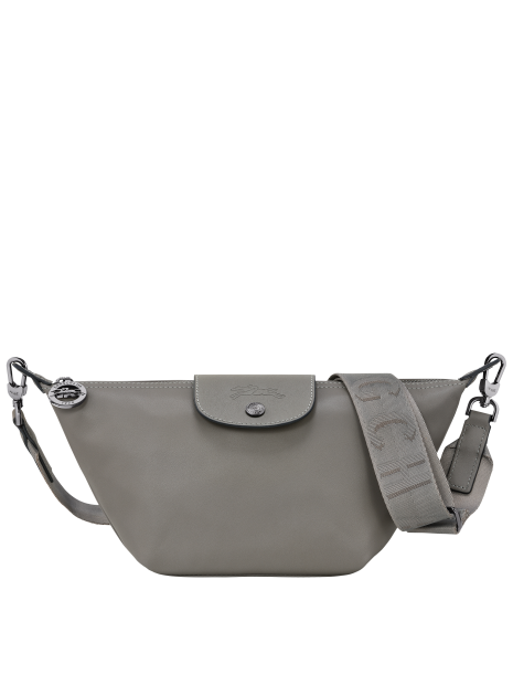 Longchamp 10212/987 - CUIR DE VACHETTE - T sac bandoulière xs le pliage xtra sacs-a-mains