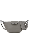 Longchamp 10212/987 - CUIR DE VACHETTE - T sac bandoulière xs le pliage xtra sacs-a-mains