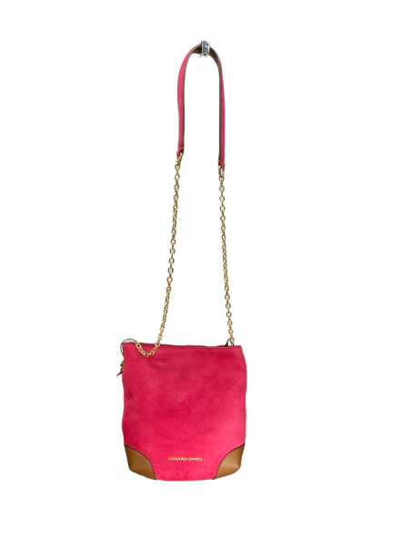 Gerard Darel MINI CHARLOTTE/400 sac gérard darel mini charlotte Sacs à mains