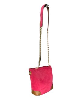 Gerard Darel MINI CHARLOTTE/400 - CUIR DE VAC sac gérard darel mini charlotte Sacs à mains