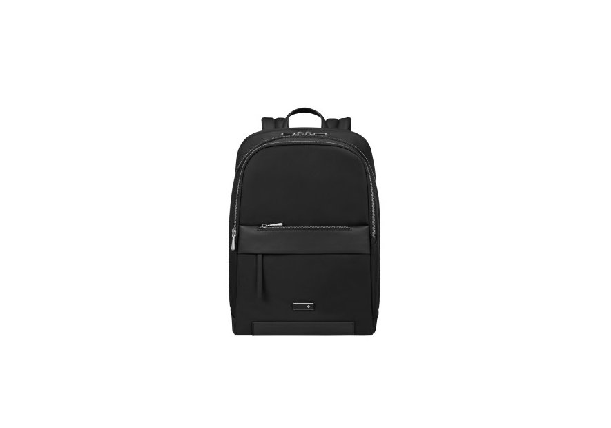 Samsonite 147734/KM4006 - PET RECYCLÉ - NO sac à dos zalia 3.0 15.6" Sac à dos business