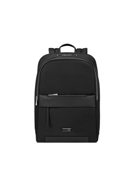 Samsonite 147734/KM4006 - PET RECYCLÉ - NO sac à dos zalia 3.0 15.6" Sac à dos business