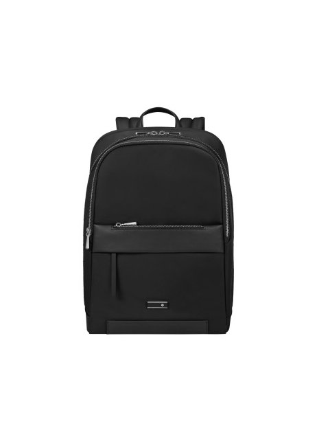 Samsonite 147734/KM4006 - PET RECYCLÉ - NO sac à dos zalia 3.0 15.6" sac-business