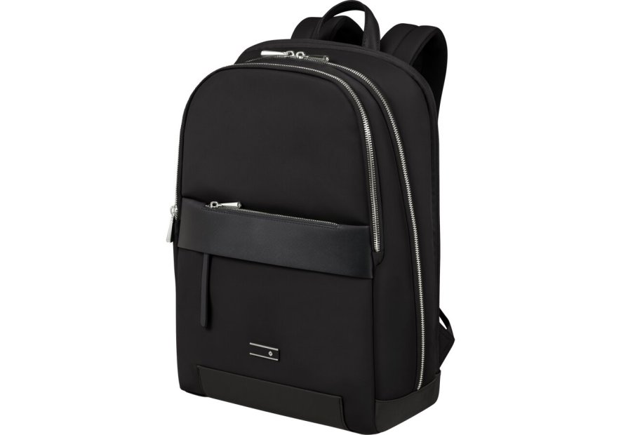 Samsonite 147734/KM4006 - PET RECYCLÉ - NO sac à dos zalia 3.0 15.6" Sac à dos business
