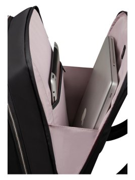 Samsonite 147734/KM4006 - PET RECYCLÉ - NO sac à dos zalia 3.0 15.6" Sac à dos business