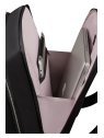 Samsonite 147734/KM4006 - PET RECYCLÉ - NO sac à dos zalia 3.0 15.6" sac-business