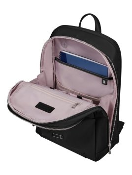 Samsonite 147734/KM4006 - PET RECYCLÉ - NO sac à dos zalia 3.0 15.6" Sac à dos business