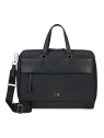 Samsonite 147737 - PET RECYCLÉ - NOIR samsonite-zalia 3.0-porte document 15.6" sac-business