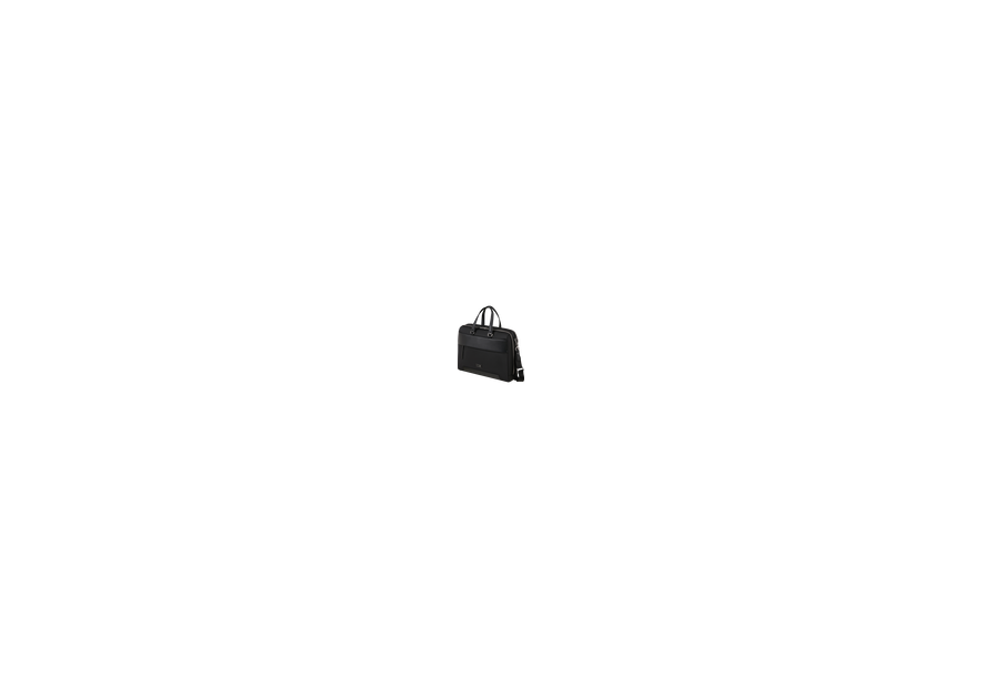 Samsonite 147737 - PET RECYCLÉ - NOIR - 10 samsonite-zalia 3.0-porte document 15.6" Porte-documents