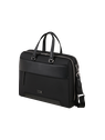 Samsonite 147737 - PET RECYCLÉ - NOIR samsonite-zalia 3.0-porte document 15.6" sac-business