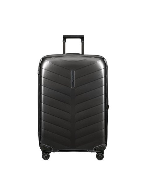 Samsonite 146119 - ROXKIN - ANTHRACITE - 1 samsonite-attrix-valise 75cm Valises