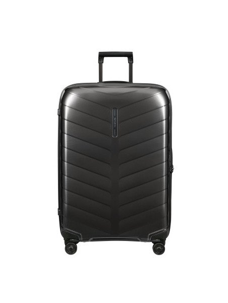 Samsonite 146119 - ROXKIN - ANTHRACITE - 1 samsonite-attrix-valise 75cm Valises