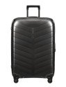 Samsonite 146119 - ROXKIN - ANTHRACITE - 1 samsonite-attrix-valise 75cm valises