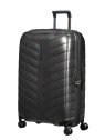 Samsonite 146119 - ROXKIN - ANTHRACITE - 1 samsonite-attrix-valise 75cm valises