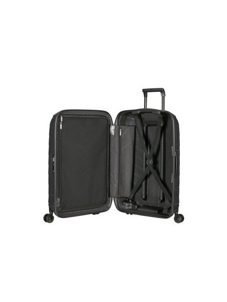 Samsonite 146119 - ROXKIN - ANTHRACITE - 1 samsonite-attrix-valise 75cm Valises