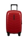 Samsonite 146117 - ROXKIN - ROUGE samsonite-attrix-valise cabine exp valise-cabine