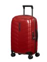 Samsonite 146117 - ROXKIN - ROUGE samsonite-attrix-valise cabine exp valise-cabine