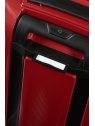 Samsonite 146117 - ROXKIN - ROUGE samsonite-attrix-valise cabine exp valise-cabine
