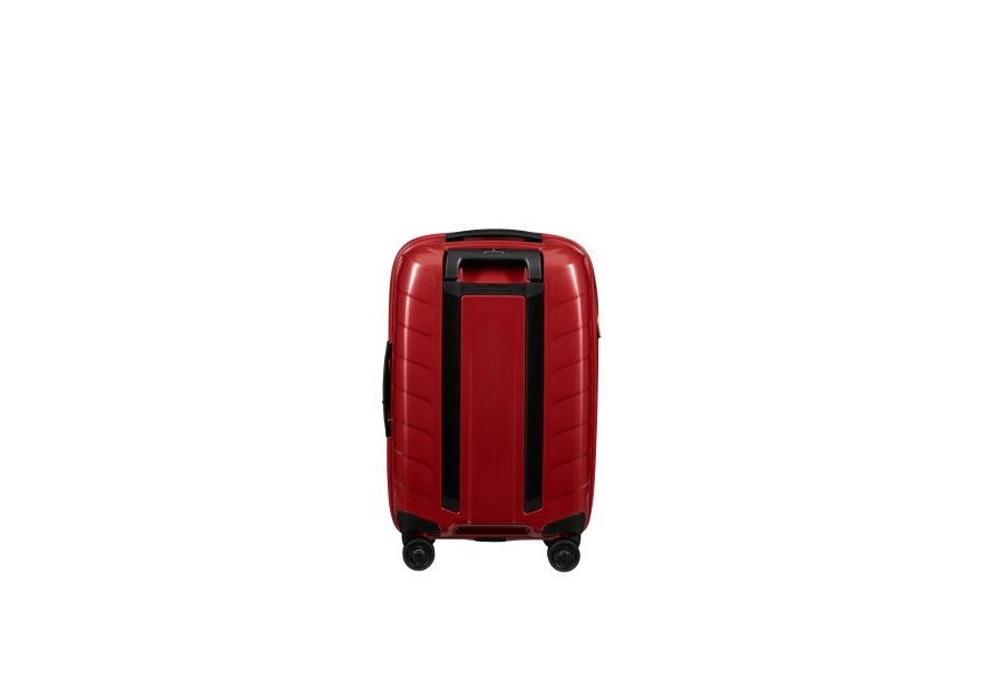 Samsonite 146117 - ROXKIN - ROUGE - 1726 samsonite-attrix-valise cabine exp Bagages cabine