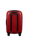Samsonite 146117 - ROXKIN - ROUGE samsonite-attrix-valise cabine exp valise-cabine