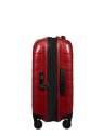 Samsonite 146117 - ROXKIN - ROUGE samsonite-attrix-valise cabine exp valise-cabine
