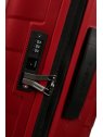 Samsonite 146117 - ROXKIN - ROUGE samsonite-attrix-valise cabine exp valise-cabine