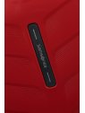 Samsonite 146117 - ROXKIN - ROUGE samsonite-attrix-valise cabine exp valise-cabine