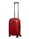 Samsonite 146117 - ROXKIN - ROUGE samsonite-attrix-valise cabine exp valise-cabine