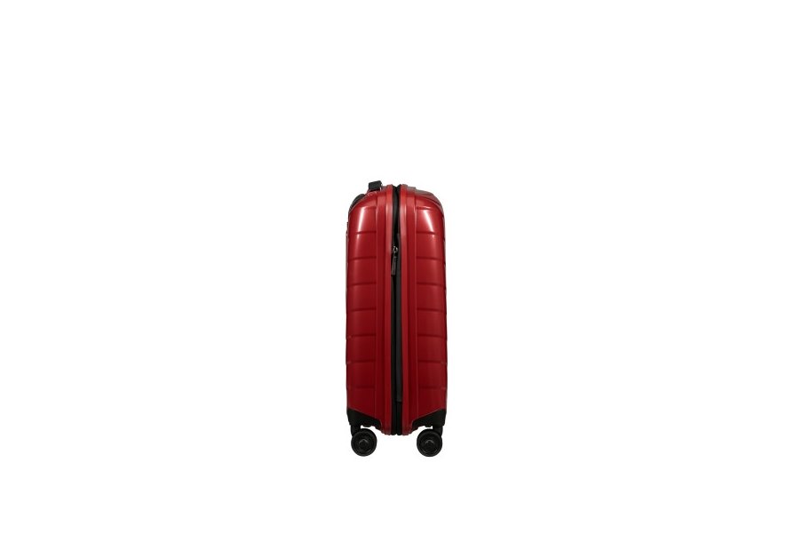 Samsonite 146117 - ROXKIN - ROUGE - 1726 samsonite-attrix-valise cabine exp Bagages cabine