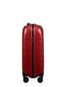 Samsonite 146117 - ROXKIN - ROUGE samsonite-attrix-valise cabine exp valise-cabine