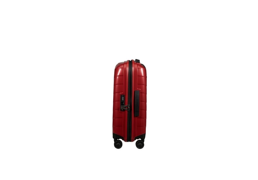 Samsonite 146117 - ROXKIN - ROUGE - 1726 samsonite-attrix-valise cabine exp Bagages cabine