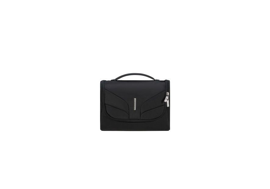 Samsonite 149305 - POLYESTER - ANTHRACITE  samsonite-attrix-trousse de toilette Trousses de toilette