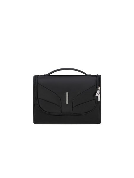 Samsonite 149305 - POLYESTER - ANTHRACITE  samsonite-attrix-trousse de toilette Trousses de toilette