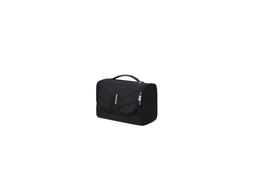 Samsonite 149305 - POLYESTER - ANTHRACITE  samsonite-attrix-trousse de toilette Trousses de toilette