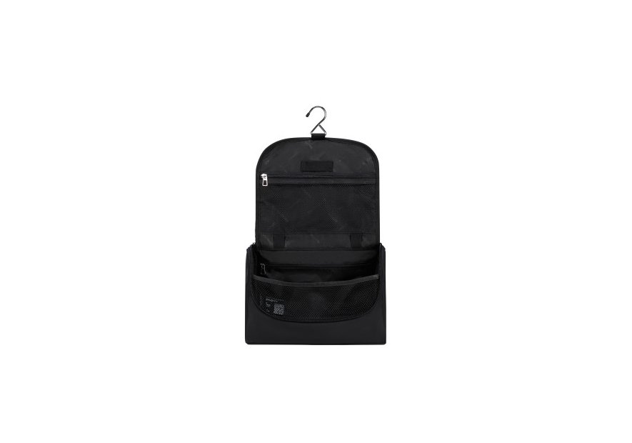 Samsonite 149305 - POLYESTER - ANTHRACITE  samsonite-attrix-trousse de toilette Trousses de toilette