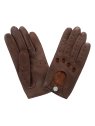 Glove Story 22035NF - CUIR D'AGNEAU - TAN gants h conduite gants-homme