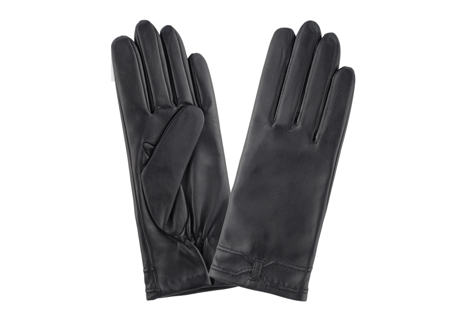 Glove Story 61034SN - AGNEAU - NOIR glove story - standard - gants f Gants