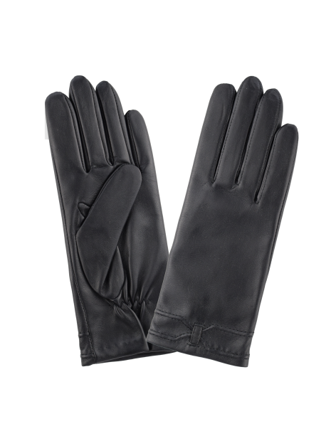 Glove Story 61034SN - AGNEAU - NOIR glove story - standard - gants f gants-femme