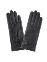 Glove Story 61034SN - AGNEAU - NOIR glove story - standard - gants f gants-femme