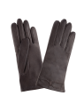 Glove Story 61034SN - AGNEAU - BRUN glove story - standard - gants f gants-femme