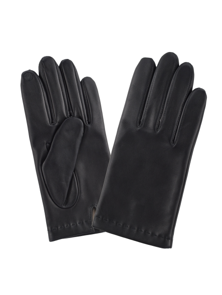 Glove Story 22030ST poujade gants homme classic soie gants homme