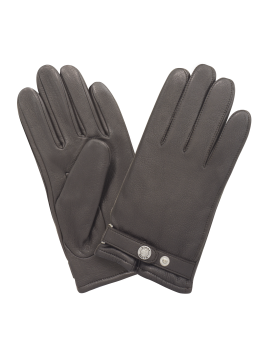 Glove Story 22046TR - CERF - BRUN glove story-gants cerf-gants homme Gants