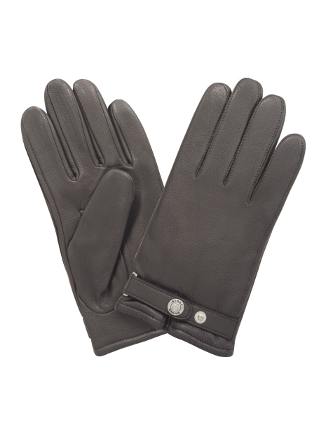 Glove Story 22046TR - CERF - BRUN glove story-gants cerf-gants homme gants-homme