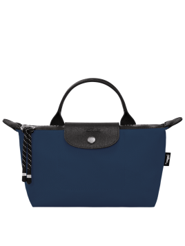 Longchamp 30030/HSR - POLYESTER/CUIR - MAR longchamp-pliage collection-pochette Trousses de toilette