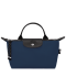 30030/HSR - POLYESTER/CUIR - MAR