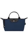 Longchamp 30030/HSR - POLYESTER/CUIR - MAR longchamp-pliage collection-pochette pochettes