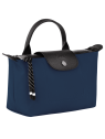 Longchamp 30030/HSR - POLYESTER/CUIR - MAR longchamp-pliage collection-pochette pochettes