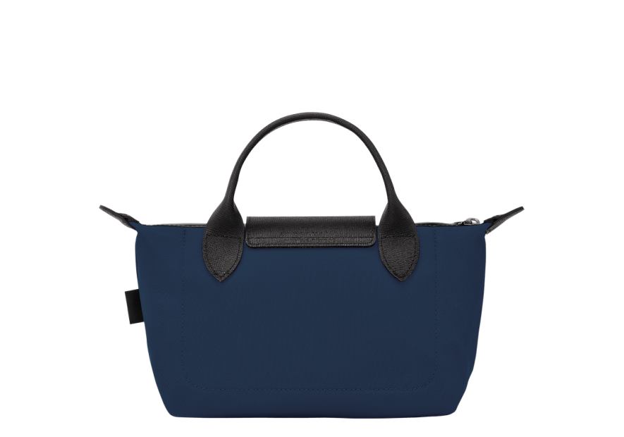 Longchamp 30030/HSR - POLYESTER/CUIR - MAR longchamp-pliage collection-pochette Trousses de toilette